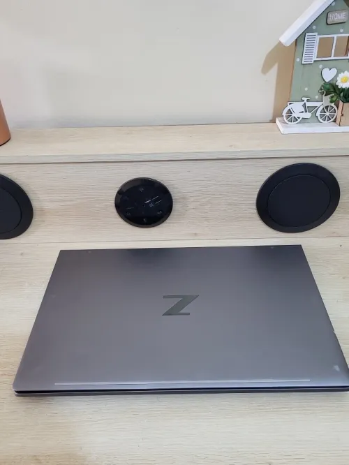 HP ZBook Power 15.6 G9 | CORE i7 12700H | NVIDIA RTX A2000 8GB | 512GB SSD | 32GB RAM | WORKSTATION