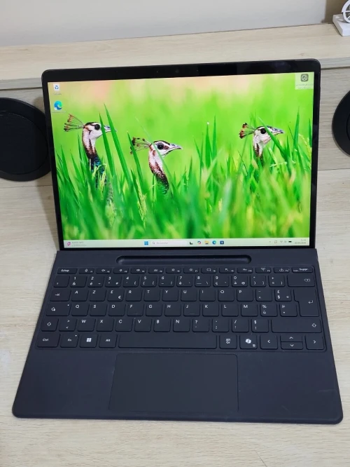 MICROSOFT SURFACE Pro 8 TACTILE - INTEL 11EME GEN i5-1135U - 8GB RAM - 512GB SSD - QHD 2880 x 1920