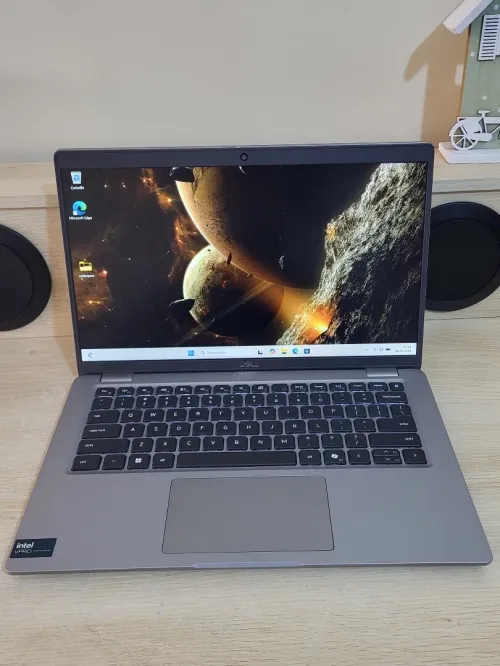 DELL LATITUDE 5450 | INTEL vPRO CORE ULTRA 5 135U | 16GB RAM | 512GB SSD | INTEL ARC GRAPHICS