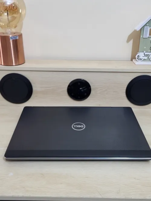 DELL PRECISION 7530 | i5-8300H | QUADRO P3200 6GB | 32GB RAM | 512GB NVMe | WORKSTATION