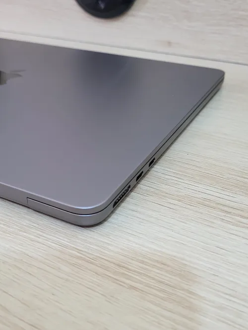 MacBook Air M2 | 8GB RAM | 256GB SSD | GRIS SIDERAL | CYCLES 61