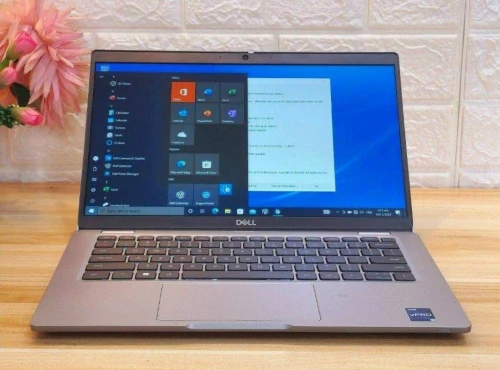 DELL LATITUDE 5330 | INTEL 12EME GEN CORE I5 1245G7 | 16GB RAM | 512 SSD | INTEL IRIS Xe GRAPHICS