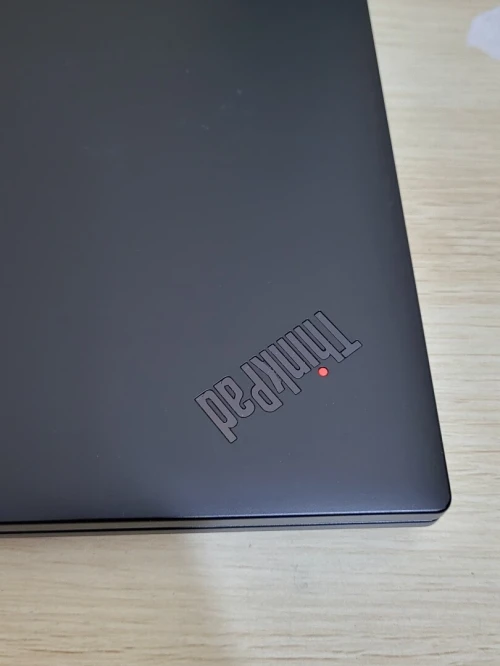 THINKPAD L16 | AMD RYZEN 5 7535U | 16GB RAM | 512GB NVMe SSD | AMD RADEON GRAPHICS