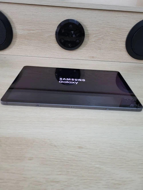 Samsung Galaxy Tab S9 FE - AMOLE 2K - Android 15