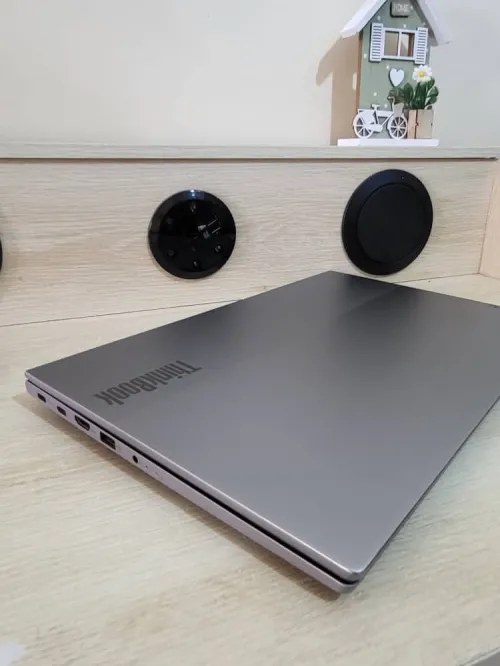 THINKBOOK 15.6'' FHD | CORE i7 1165G7 | 16GB RAM | 512GB NVME SSD | INTEL IRIS XE GRAPHICS