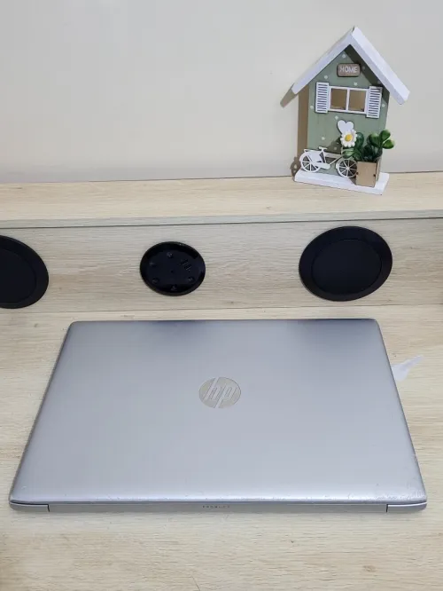 HP PROBOOK 450 G5 | CORE i7 8550U | NVIDIA GeForce 930MX 2GB | 16GB RAM | 512GB NVMe SSD