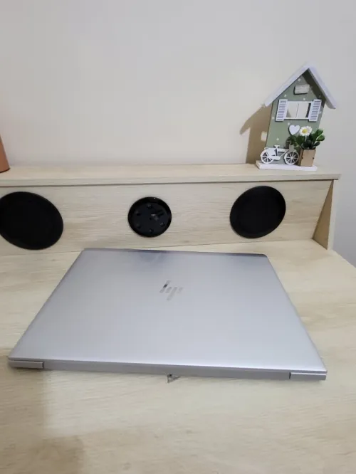 HP ELITEBOOK 850 G6 15.6" FHD | CORE i7-8665U | 16GB RAM | 512GB NVMe SSD | INTEL UHD GRAPHICS