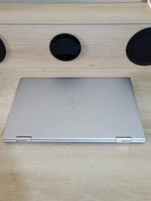 HP EliteBook X360 830 G8 2-EN-1 TACTILE | INTEL CORE i5 1145G7 | 16GB RAM | 1To NVME SSD | LTE 4G