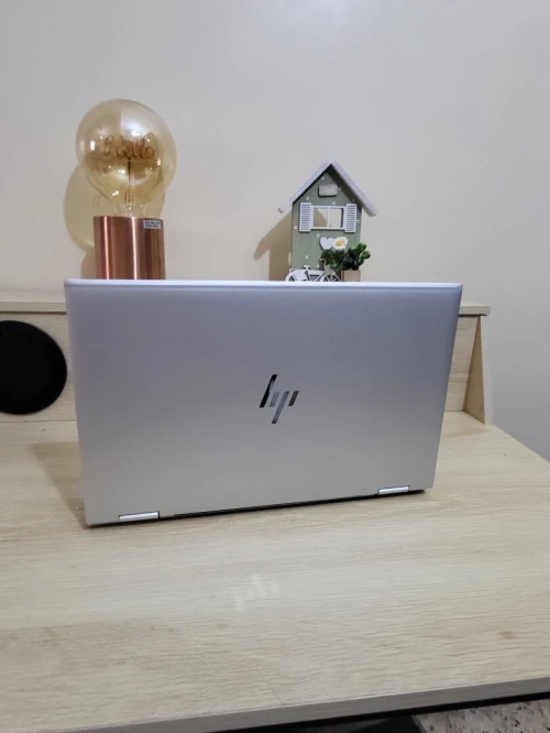 HP EliteBook X360 1030 G8 2-EN-1 TACTILE | INTEL 11EME CORE i5 1145G7 | 16GB RAM | 256GB NVME SSD