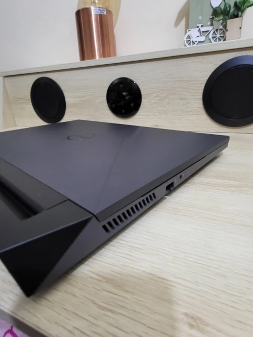 GAMING DELL G15 5530 120Hz | 13EME CORE i5-13450HX | NVIDIA RTX 3050 6GB | 16GB RAM | 512GB NVME