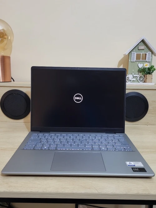 DELL INSPIRON 14 Plus 7440 2.8K | EVO CORE ULTRA 7-155H | 512GB NVME | 16GB RAM | INTEL ARC GRAPHICS