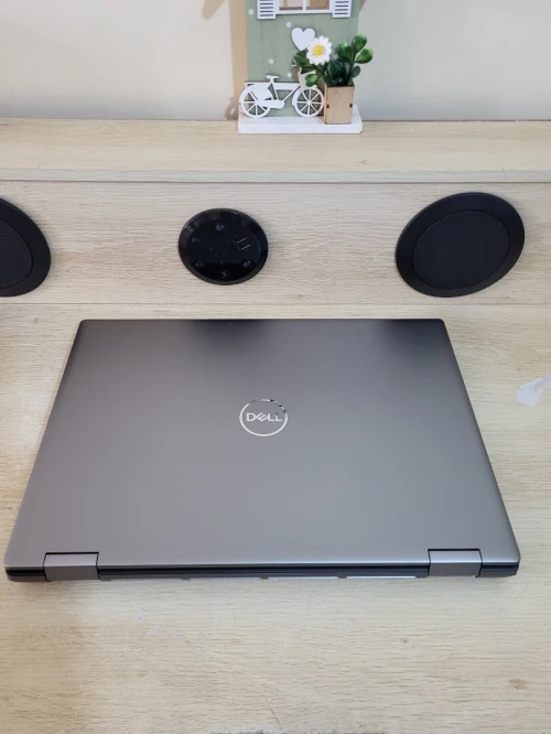 DELL PRECISION 7680 | CORE i9-13950HX | NVIDIA RTX 3500 ADA GENERATION 12GB GDDR6 | 64GB RAM | 1TB NVMe SSD | 2025