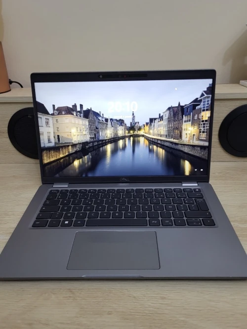 DELL LATITUDE 5430 | INTEL CORE i5 1245U | 32GB RAM | 512GB NNMe SSD | INTEL IRIS Xe GRAPHICS