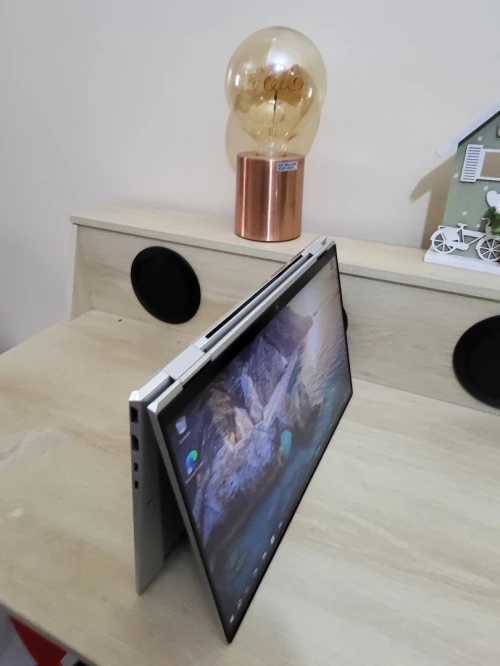 HP EliteBook X360 1030 G8 2-EN-1 TACTILE | INTEL 11EME CORE i5 1145G7 | 16GB RAM | 256GB NVME SSD