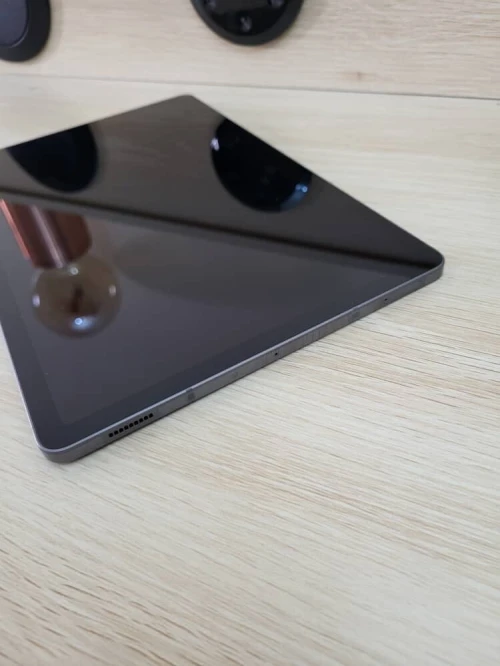 Samsung Galaxy Tab S9 FE - AMOLE 2K - Android 15