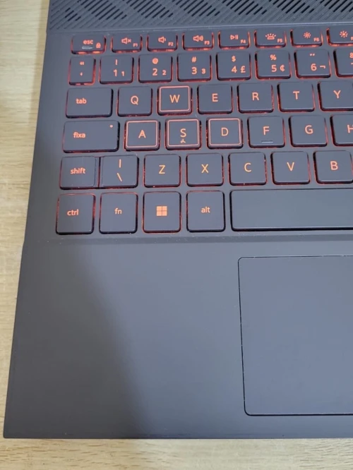GAMING DELL G15 5530 120Hz | 13EME CORE i5-13450HX | NVIDIA RTX 3050 6GB | 16GB RAM | 512GB NVME