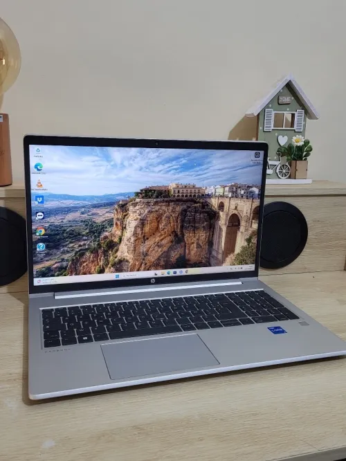 HP PROBOOK 450 G10 15.6'' FHD | INTEL CORE i5 1335U | 16GB RAM | 512GB NVMe SSD | INTEL UHD GRAPHICS