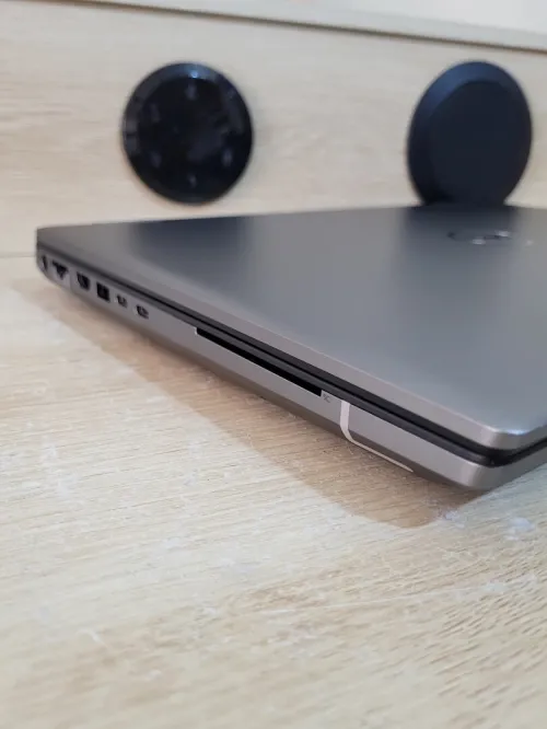 DELL PRECISION 7680 | CORE i9-13950HX | NVIDIA RTX 3500 ADA GENERATION 12GB GDDR6 | 64GB RAM | 1TB NVMe SSD | 2025