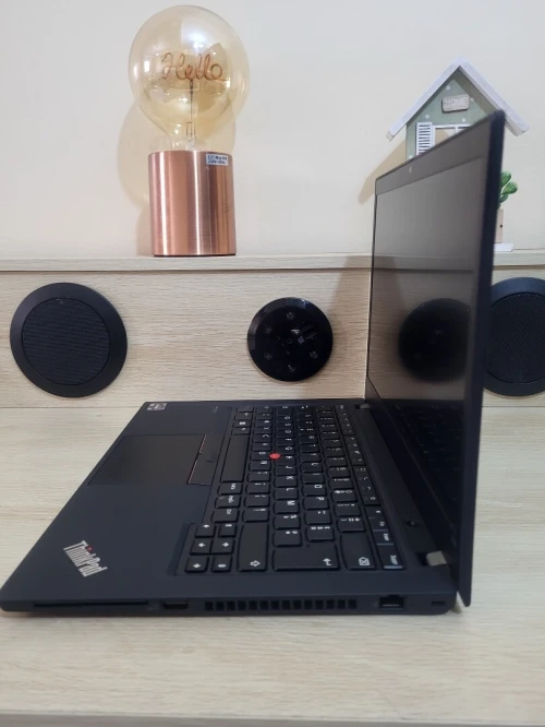 LENOVO THINKPAD T14s FHD TACTILE | RYZEN 7 5850U 2.30GHz | 32GB RAM | 1To NVME | AMD RADEON Pro 4GB