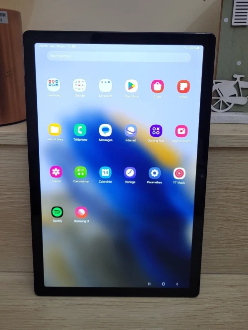 SAMSUNG GALAXY TAB A8 10.5 - 64GB - 4GB RAM