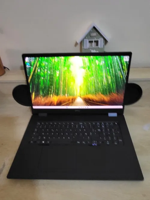 DELL PRECISION 7780 | CORE i9-13950HX | RTX 4000 ADA GEN 12GB | 32GB RAM | 1TB NVMe SSD | WORKSTATION