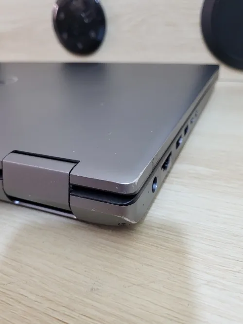 DELL PRECISION 7780 | CORE i9-13950HX | RTX 4000 ADA GEN 12GB | 32GB RAM | 1TB NVMe SSD | WORKSTATION