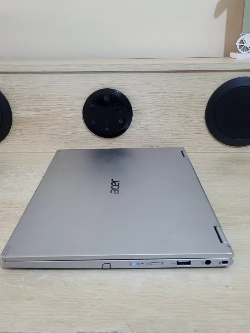 ACER SPIN X360 TACTILE | 2-EN-1 | CORE i5 1135G7 | 8GB RAM | 512GB NVMe SSD | IRIS XE GRAPHICS