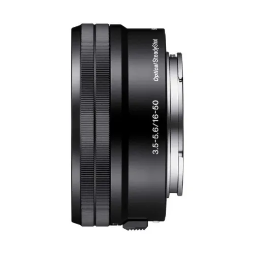 OBJECTIF Sony SEL 16-50mm f/3.5-5.6 OSS
