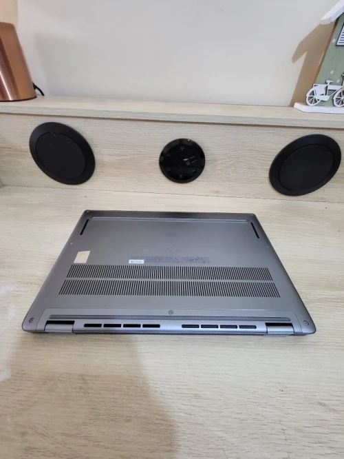 DELL LATITUDE 7440 ULTRA LEGER | INTEL CORE i5 1345U | 512GB NVME SSD | 16GB RAM