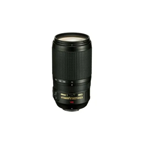 Nikon Nikkor AF-S 70-300 f/4.5-5.6 G ED-IF VR téléobjectif doté de la mise au point la plus rapide 