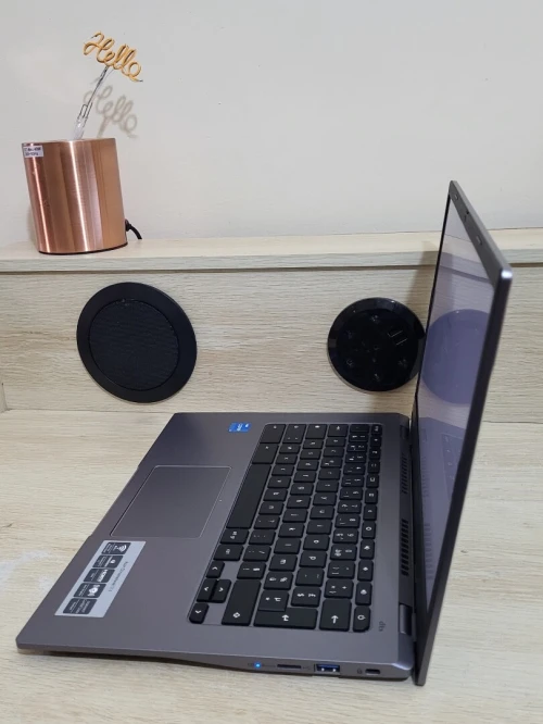 Acer ChromeBook | Core i3-1115G4 | 8GB RAM | 128GB SSD | système d'exploitation Chrome OS