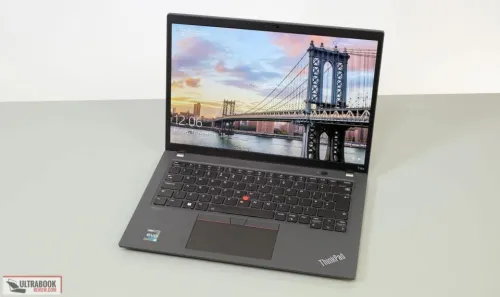 LENOVO THINKPAD T14 GEN3 2.2K Tactile RYZEN 5 6650U 2.90GHz | 16GB RAM | 256GB NVME SSD 