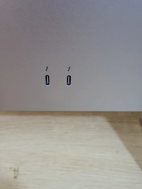 IMAC M1 24'' 4.5K | M1 Pro 8 CPU | GPU 8 COEURS | 16GB RAM | 512GB NVMe SSD |