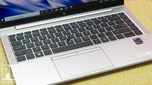 HP EliteBook 840 G10 INTEL 13EME GEN CORE I5 1335U @1.30GHz - 16GB RAM - 512GB SSD