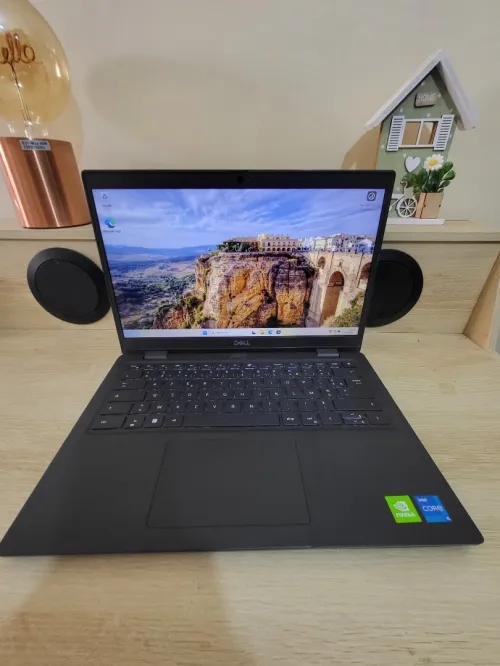 DELL LATITUDE 3420 14'' FHD | CORE i5 1135G7 | NVIDIA GeForce MX450 2GB | 16GB RAM | 256GB SSD