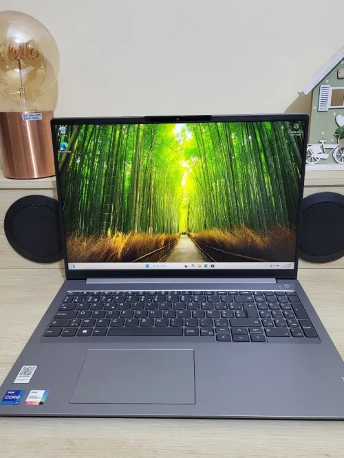 ThinkBook 16 G6 IRL 16'' FHD | CORE i7 13700H | 32GB RAM | 512GB NVMe SSD | INTEL IRIS XE GRAPHICS
