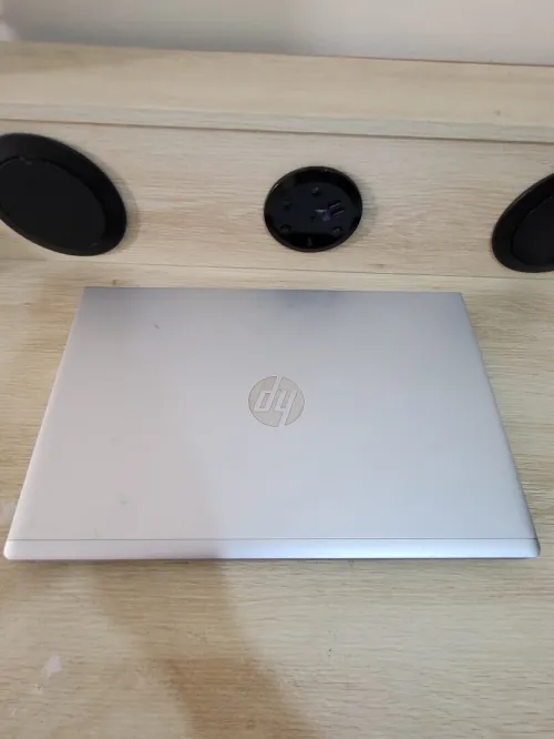 HP PROBOOK 650 G8 15.6 FHD | INTEL 11EME CORE i7 1165G7 | 512GB NVMe SSD | 16GB RAM | INTEL IRIS XE