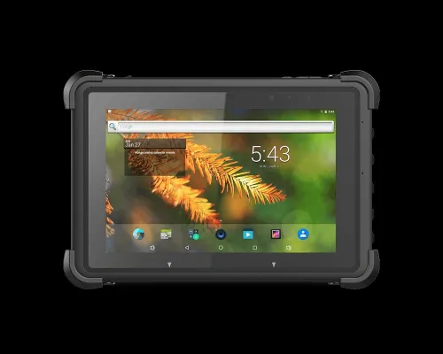 MSI ND52 GENERATION 2 10.1 POUCES Rugged Tablet WIFI 4G LTE - 64GB Android 12