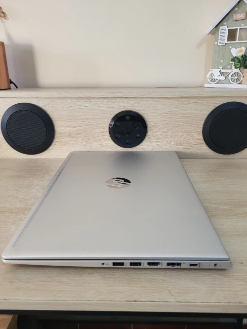 HP ProBook 450 G7 | INTEL CORE i7 10510U | 16GB RAM | 512GB NVMe SSD | INTEL UHD GRAPHICS