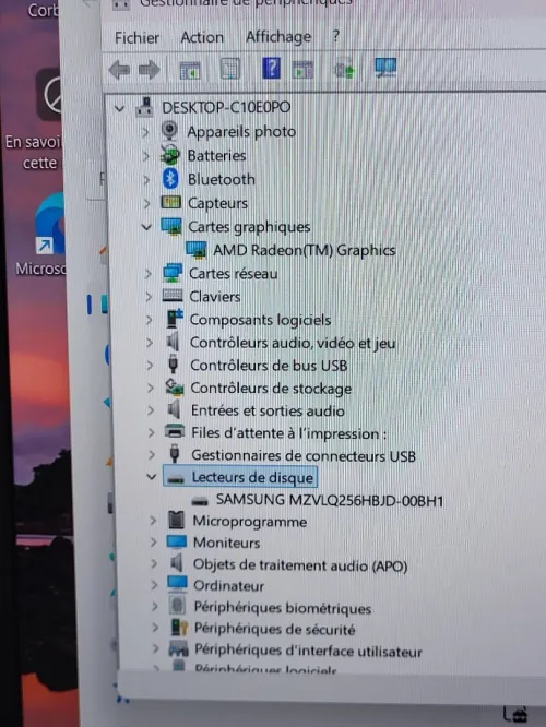 HP ELITEBOOK 865 G9 | AMD RYZEN 5 PRO 6650U | 8GB RAM | 256GB SSD | AMD Radeon Graphics