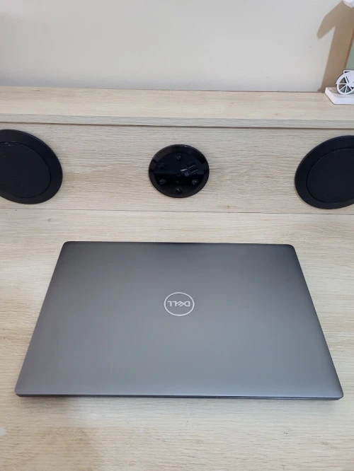 DELL LATITUDE 7440 ULTRA LEGER | INTEL CORE i5 1345U | 512GB NVME SSD | 16GB RAM
