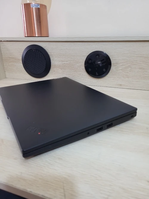 THINKPAD L14 GEN 4 | RYZEN 5 PRO 7535U | 16GB RAM | 512GB NVME | AMD RADEON GRAPHICS | 2025