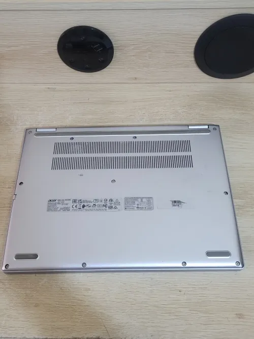 ACER SPIN X360 TACTILE | 2-EN-1 | CORE i5 1135G7 | 8GB RAM | 512GB NVMe SSD | IRIS XE GRAPHICS