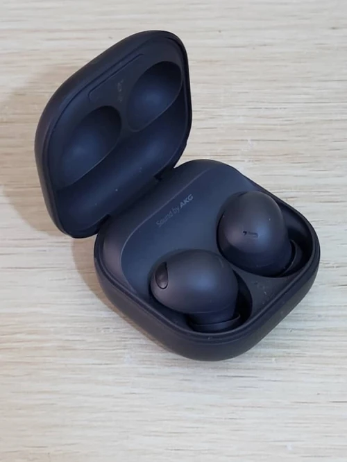 Samsung Galaxy Buds 2 Pro - Wireless Earphones Graphite - à réduction de bruit active