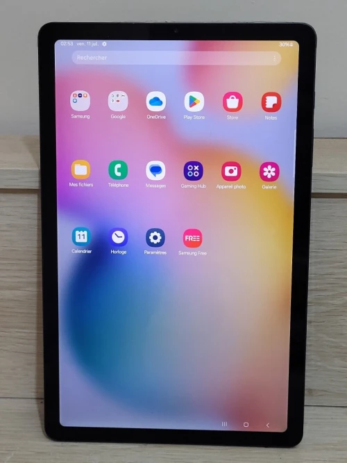 Samsung 🔥Galaxy Tab S6 Lite SM-P630 WiFi 🔥🔥🔥