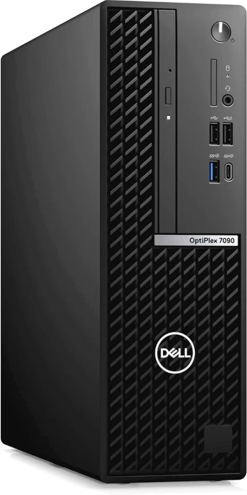 Dell OptiPlex 7090 | CORE i7-10700 | 32GB RAM | 512GB NVMe | AMD Radeon RX 640 4GB