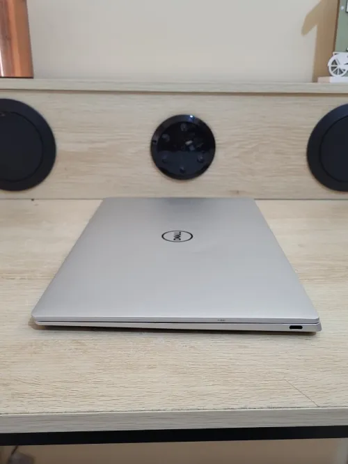 DELL XPS 9320 | EVO CORE i7-1260P | 16GB RAM | 512GB SSD | INTEL IRIS XE GRAPHICS