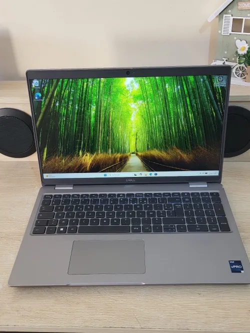 DELL PRECISION 3581 | CORE i5-13600H | NVIDIA RTX A1000 6GB | 1To NVMe SSD | 32GB RAM | WORKSTATION