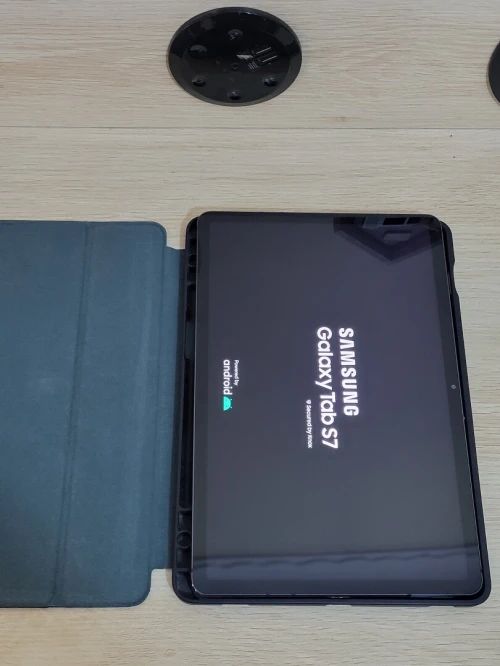 Samsung 🔥🔥🔥 Galaxy Tab S7 128GB - 🔥🔥🔥