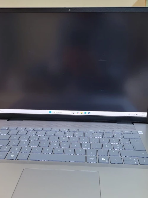 IA GAMING Dell Inspiron 2.5K 120Hz | CORE Ultra 7-155H | NVIDIA GeForce RTX 4060 8GB | 16GB RAM | 1To NVMe SSD | WORKSTATION